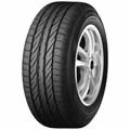 Tire Dunlop 195/70R14